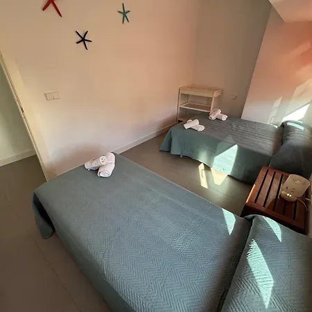 Appartamento Raset Puerto - Serviden *