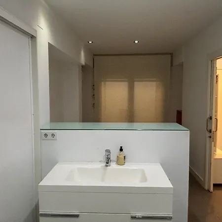 Raset Puerto - Serviden Appartamento Dénia