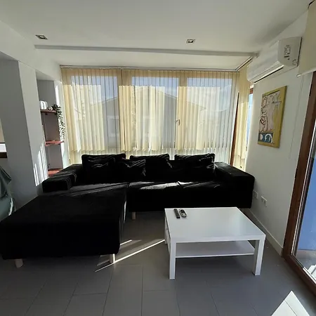 Raset Puerto - Serviden Appartamento Dénia