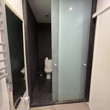 Appartamento Raset Puerto - Serviden