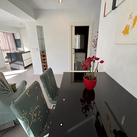 Apartamento Raset Puerto - Serviden