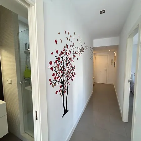 Raset Puerto - Serviden * Dénia